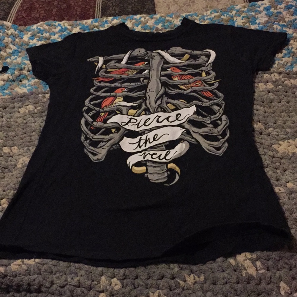 Pierce The Veil Tee